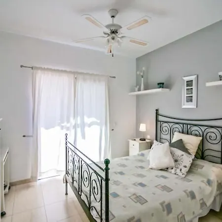 Willa Playa Blanca Sleeps 6 Pool Air Con Wifi *